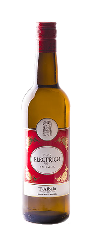 Eléctrico Fino en Rama