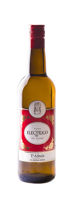 Eléctrico Fino en Rama