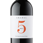 Abadal 5 Merlots