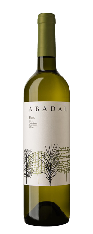 Abadal Blanc Especial