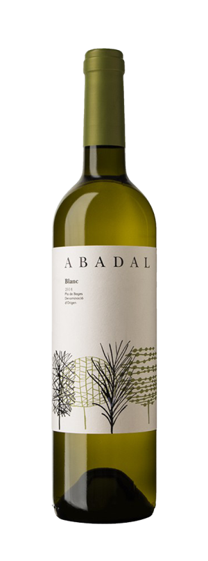 Abadal Blanc Especial