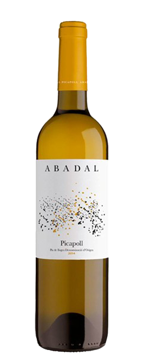 Abadal Picapoll