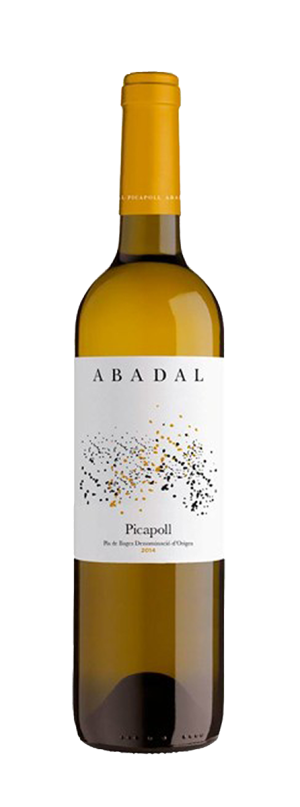 Abadal Picapoll
