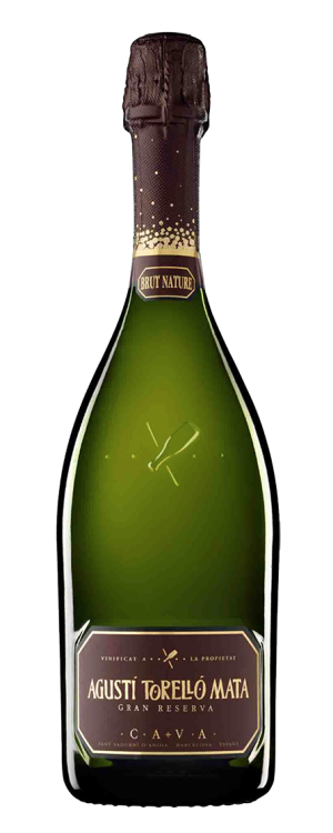 Agustí Torelló Brut Nature Gran Reserva