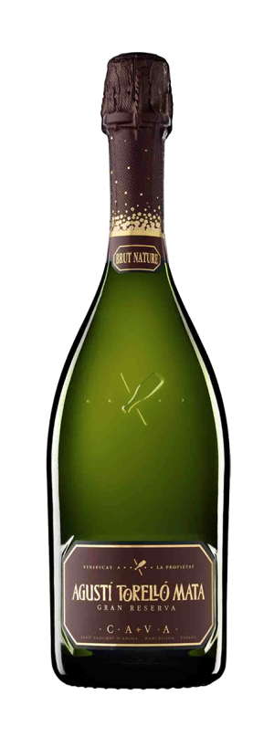 Agustí Torelló Brut Nature Gran Reserva