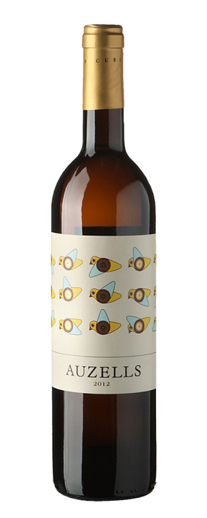 Auzells Blanc
