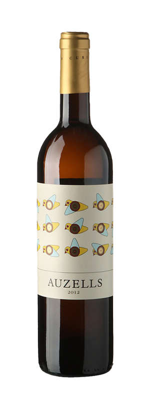 Auzells Blanc