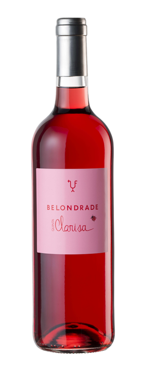 Belondrade Quinta Clarisa Rosado