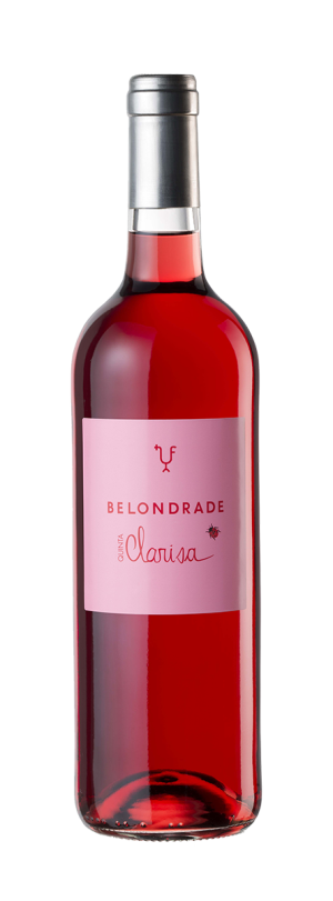 Belondrade Quinta Clarisa Rosado