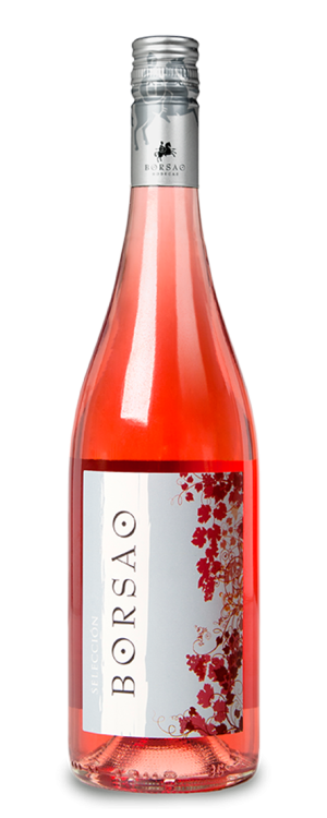 Borsao Selección Rosado