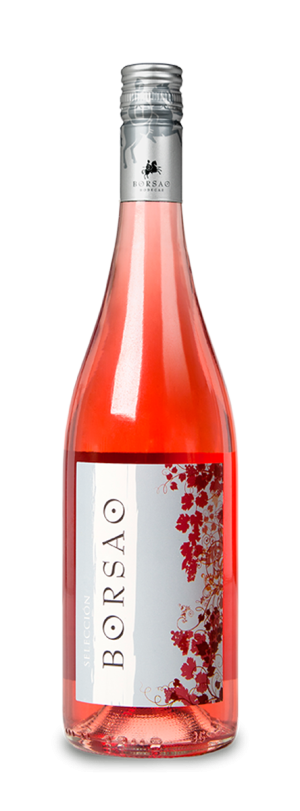Borsao Selección Rosado