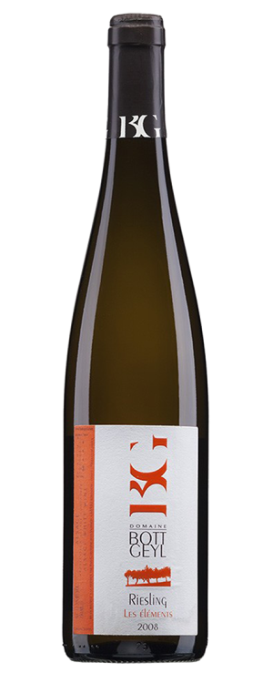 Bott-Geyl Riesling Les Éléments