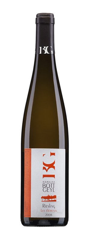 Bott-Geyl Riesling Les Éléments