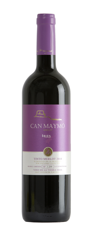 Can Maymó Merlot