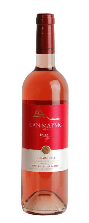 Can Maymó Rosat