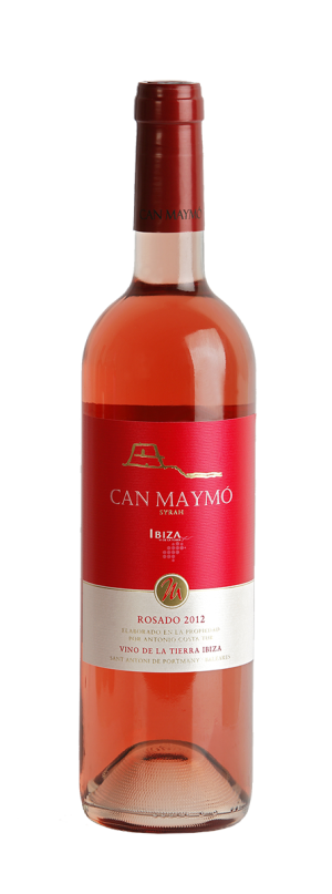 Can Maymó Rosat