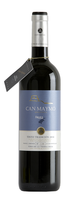 Can Maymó Tradición