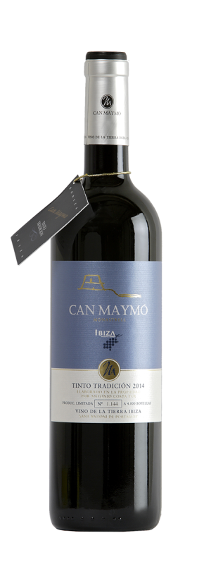 Can Maymó Tradición