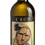 Care Blanco (macabeo & chardonnay)