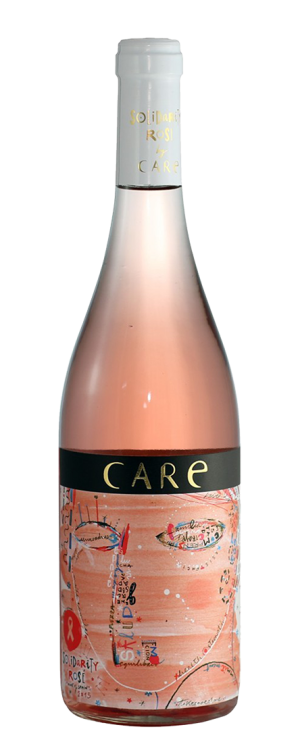 Care Rosado Solidarity
