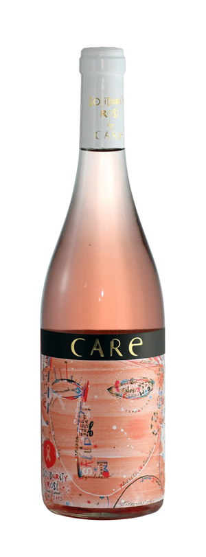 Care Rosado Solidarity