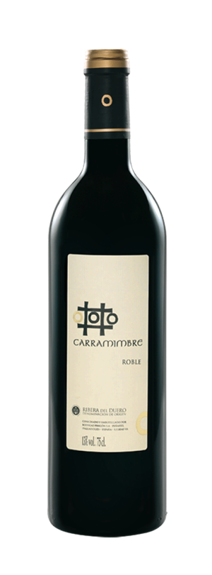 Carramimbre Roble