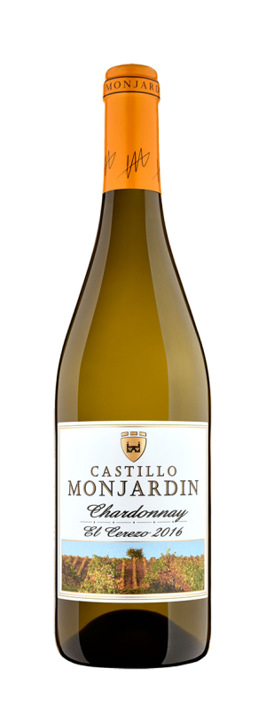 Castillo Monjardín Chardonay