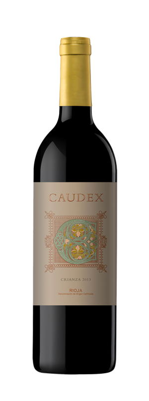 Caudex Crianza