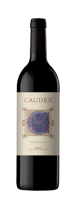 Caudex Tempranillo