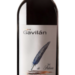 Cepa Gavilán Crianza