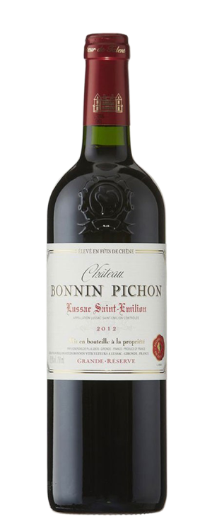 Château Bonnin Pichon