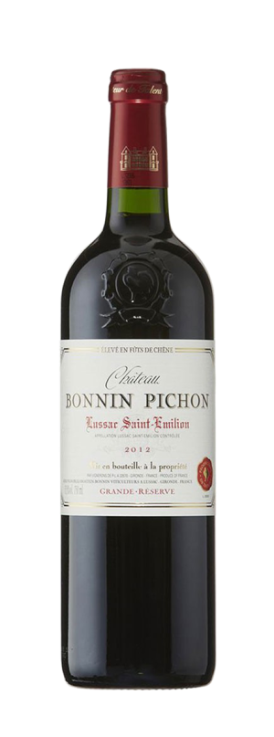 Château Bonnin Pichon
