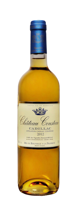 Château Cousteau