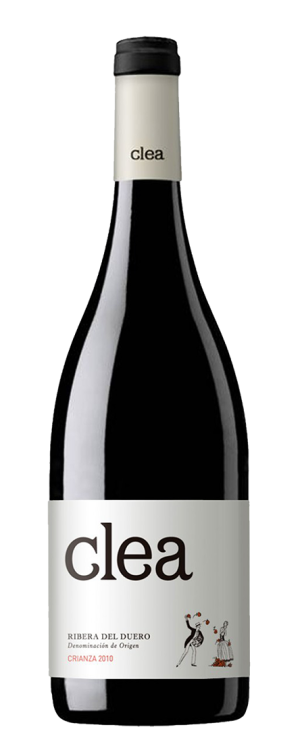 Clea Crianza
