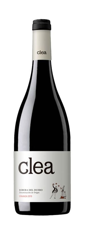 Clea Crianza