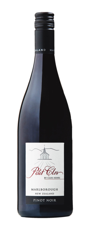 Clos Henri Petit Clos Pinot Noir Malborough