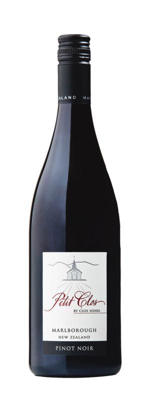 Clos Henri Petit Clos Pinot Noir Malborough
