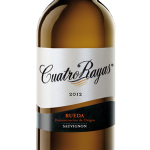 Cuatro Rayas Sauvignon Blanc