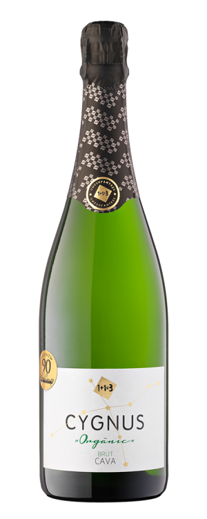 Cygnus Albireo Brut Reserva