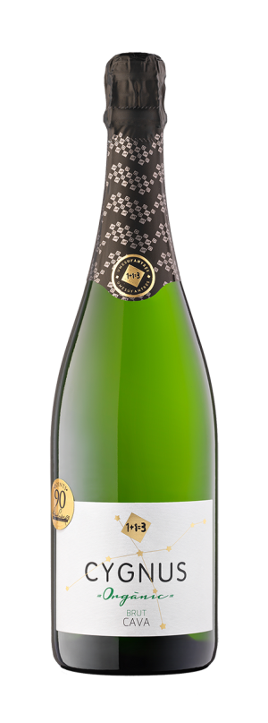 Cygnus Albireo Brut Reserva