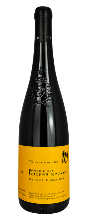 Domaine des Roches Neuves Saumur Champigny