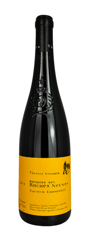Domaine des Roches Neuves Saumur Champigny