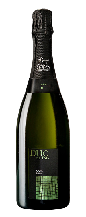 Duc de Foix Brut