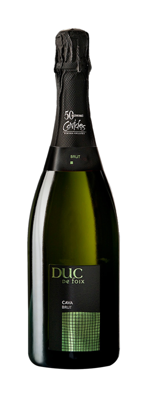 Duc de Foix Brut