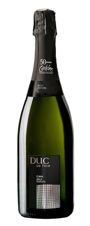 Duc de Foix Brut Nature