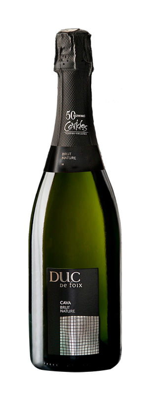 Duc de Foix Brut Nature