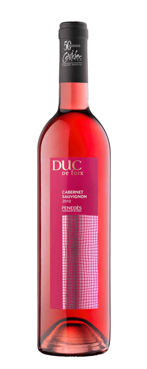 Duc de Foix Rosé