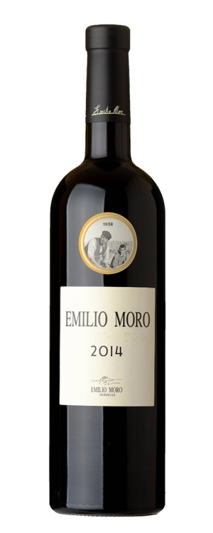 Emilio Moro Magnum
