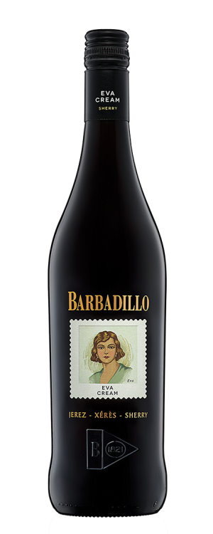 Eva Cream Barbadillo