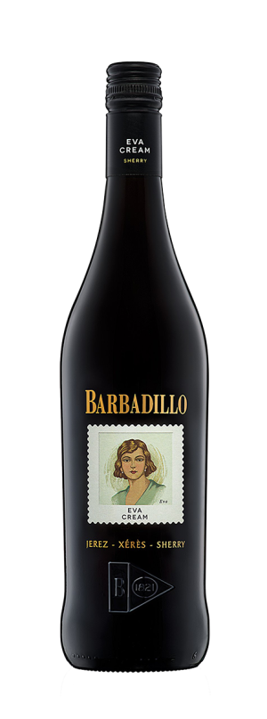 Eva Cream Barbadillo